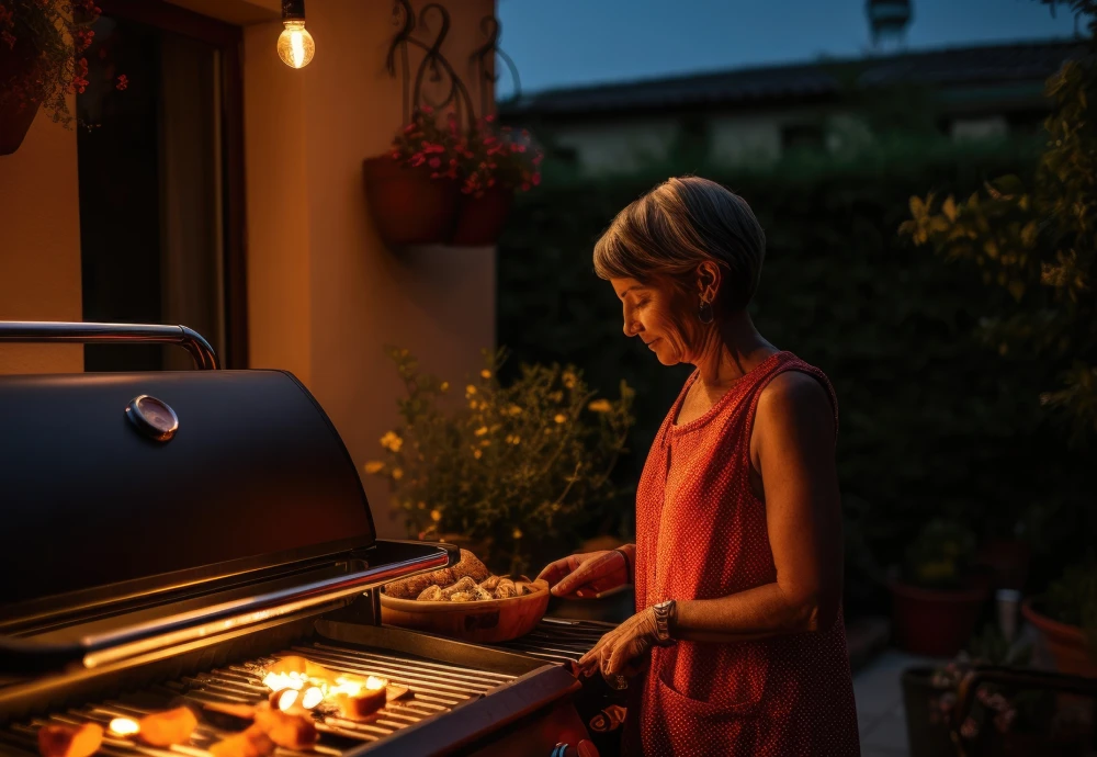 how to use wood pellet grill