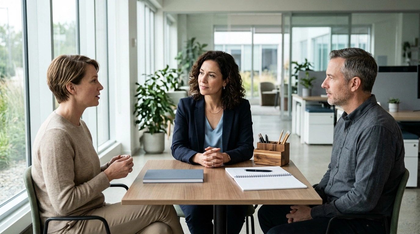 Emotional Intelligence 3-in-1: Success, Conflict, Focus
